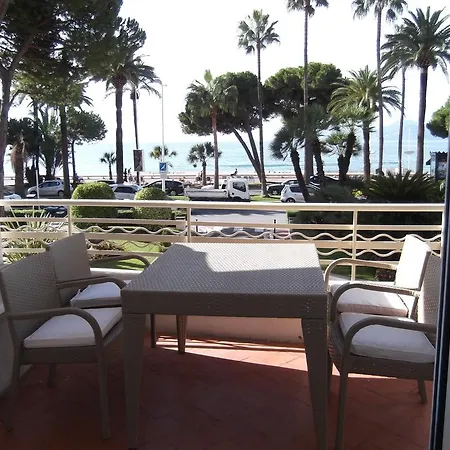 Henri Iv Croisette * Cannes