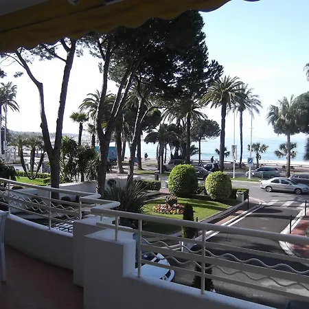 Apartment Henri Iv Croisette *