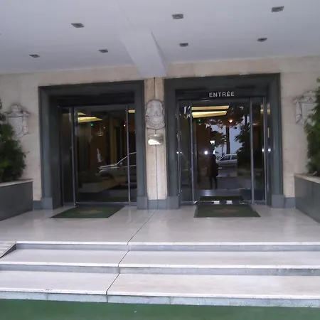 Apartment Henri Iv Croisette *