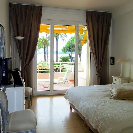 Apartment Henri Iv Croisette Cannes